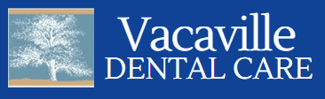 Link to Vacaville Dental Care home page